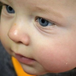 Meet your Posher, Nancy